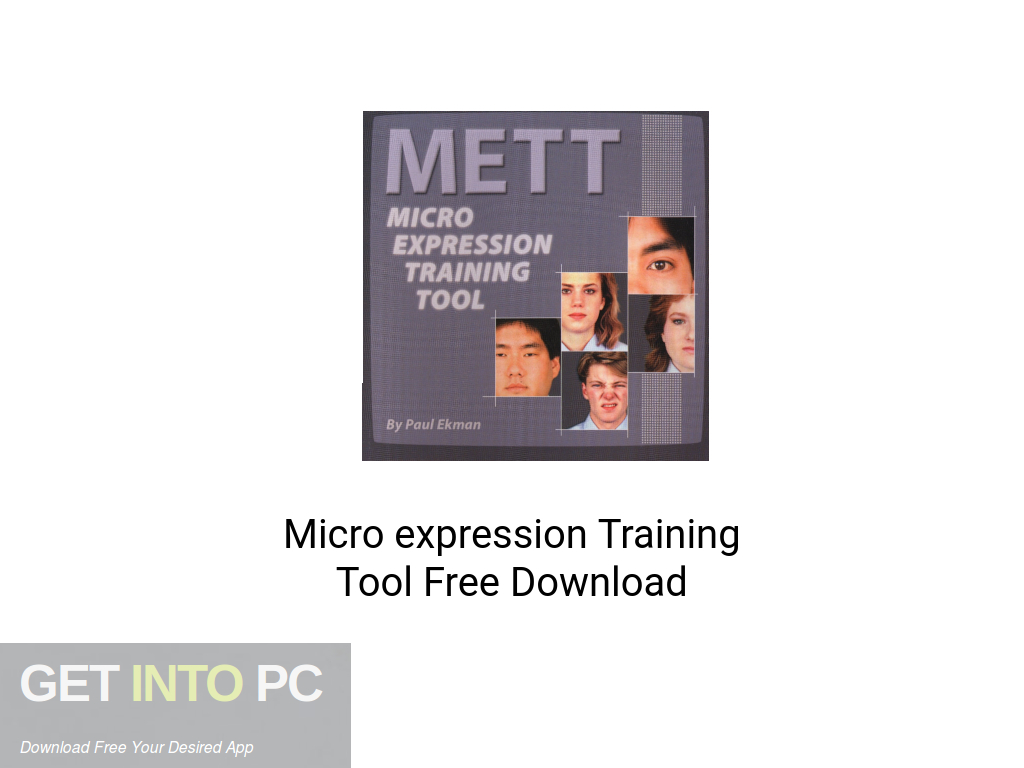 micro expression training tool 3.0 download
